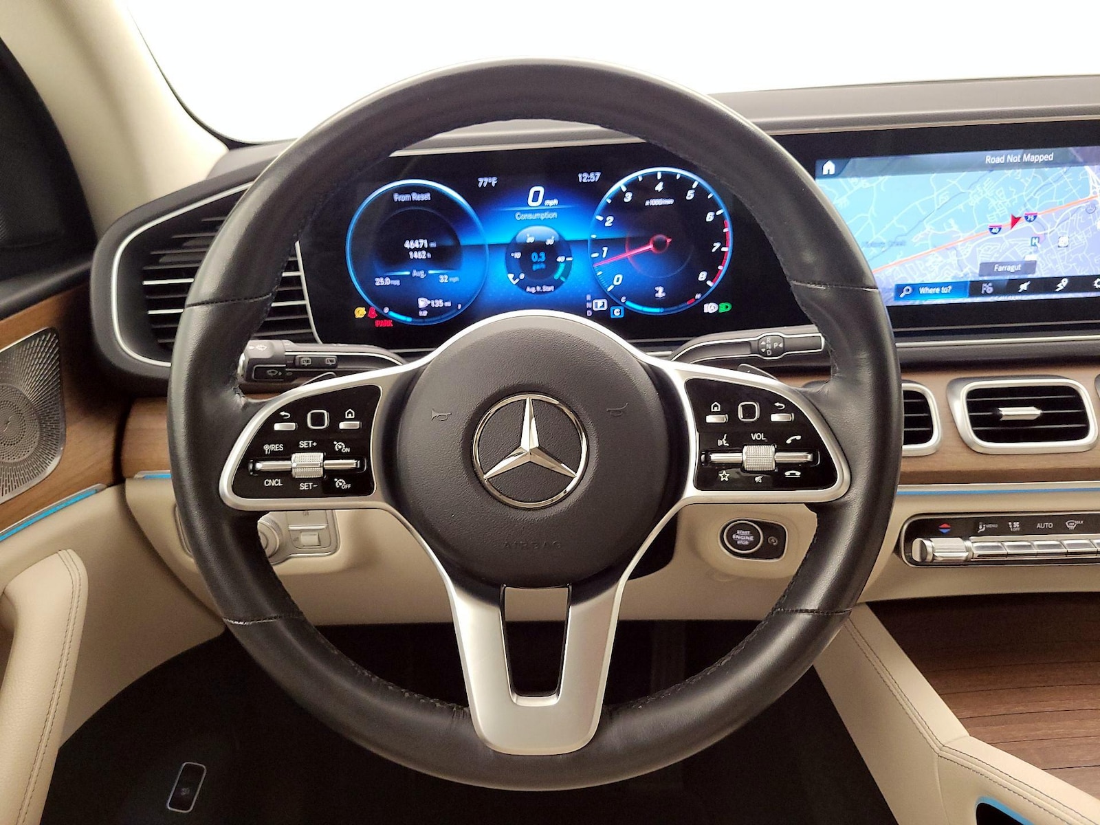 2022 Mercedes-Benz GLE GLE350 - Photo 11