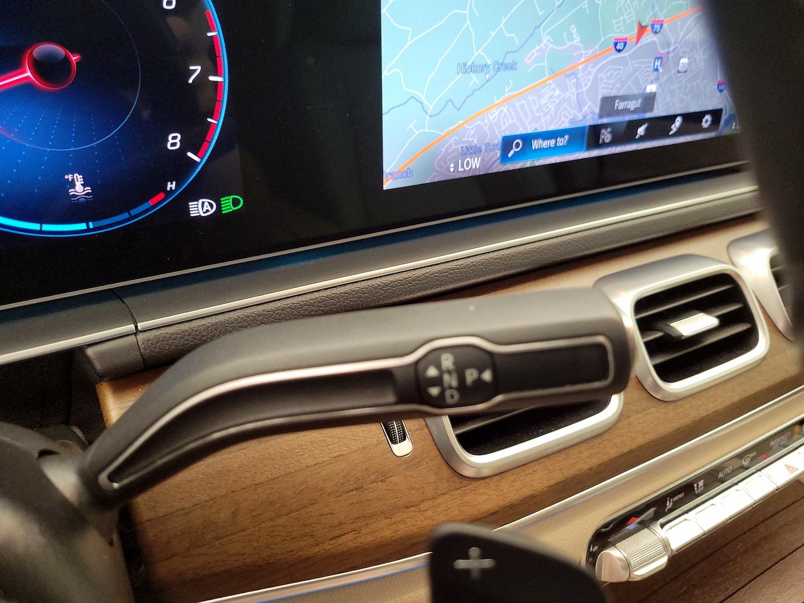 2022 Mercedes-Benz GLE GLE350 - Photo 19
