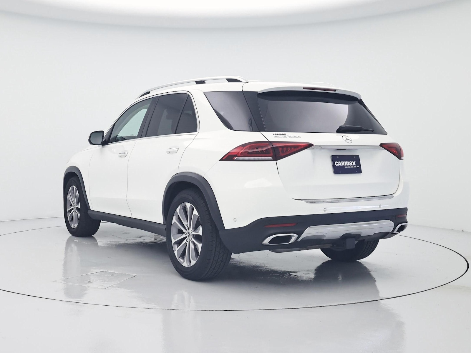 2022 Mercedes-Benz GLE GLE350 - Photo 3
