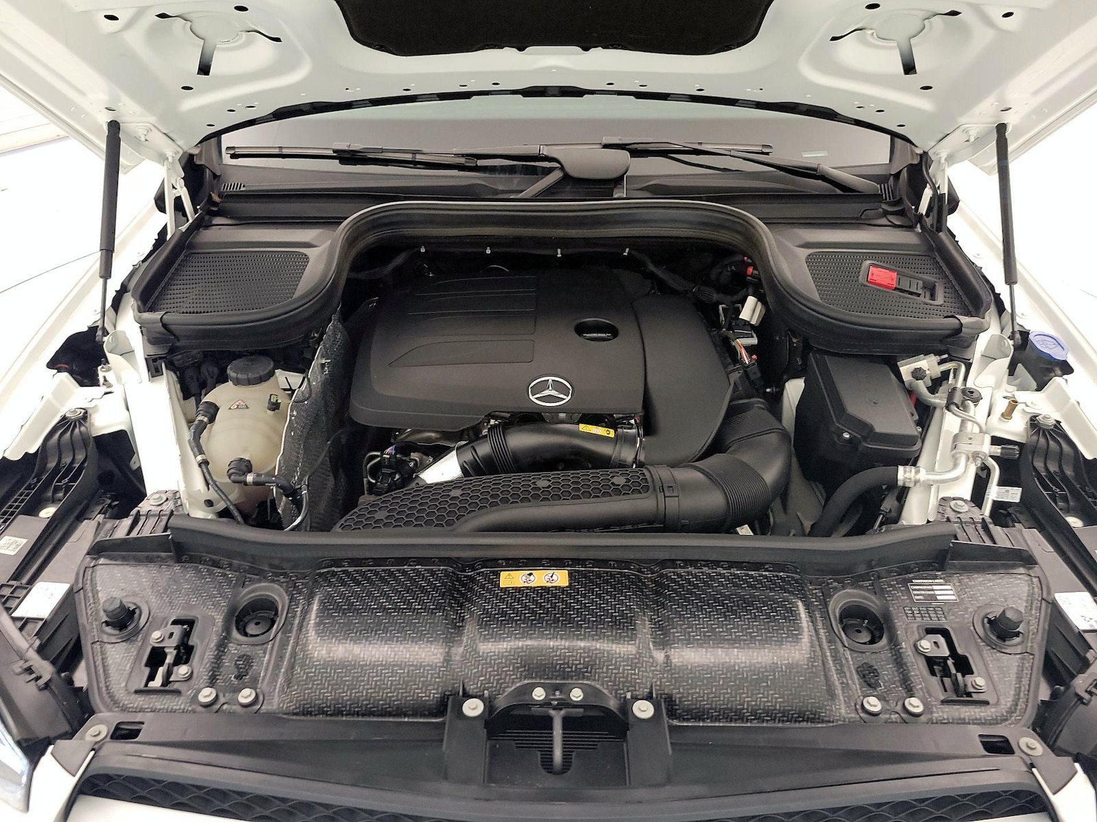 2022 Mercedes-Benz GLE GLE350 - Photo 25