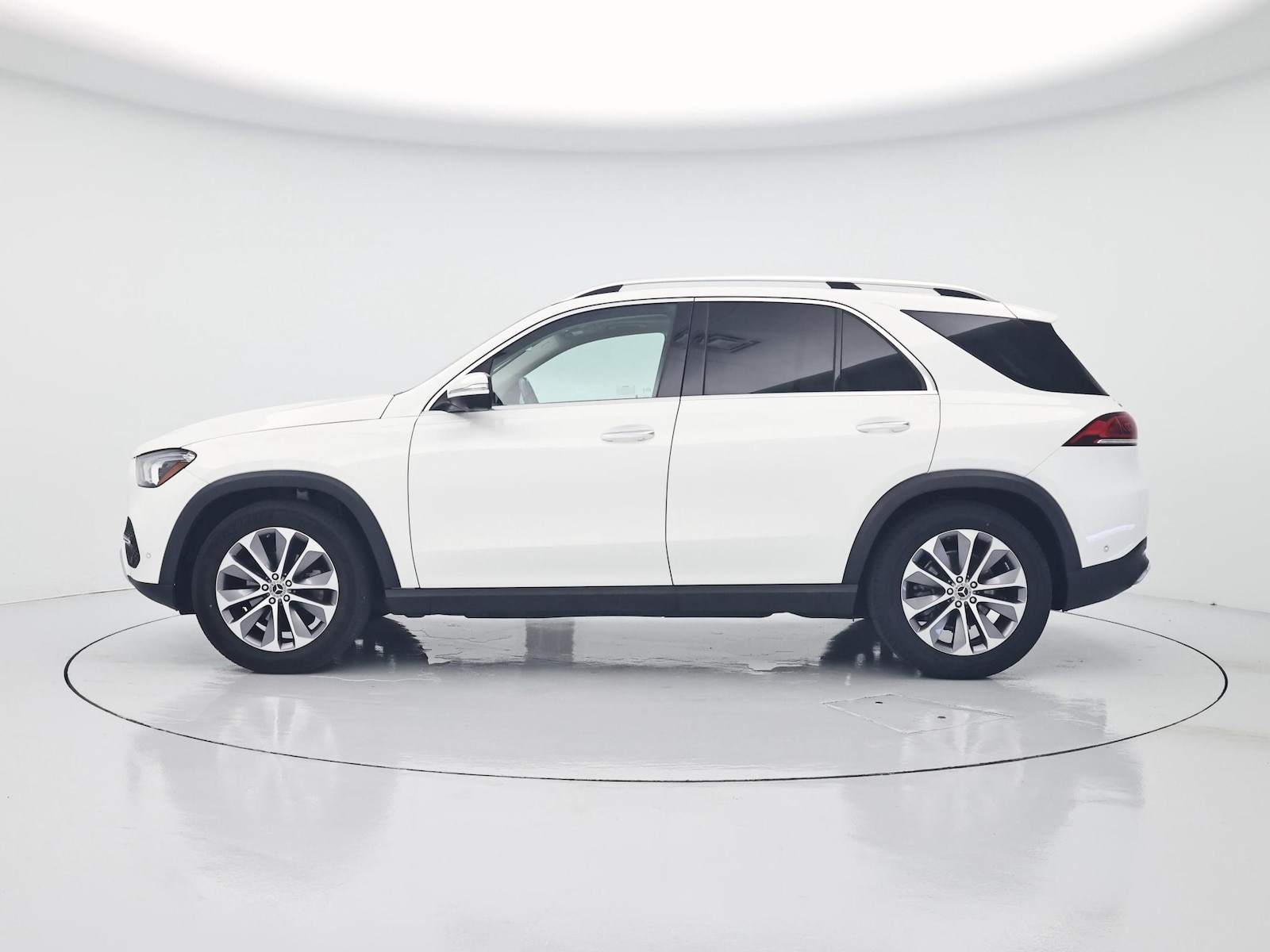 2022 Mercedes-Benz GLE GLE350 - Photo 4