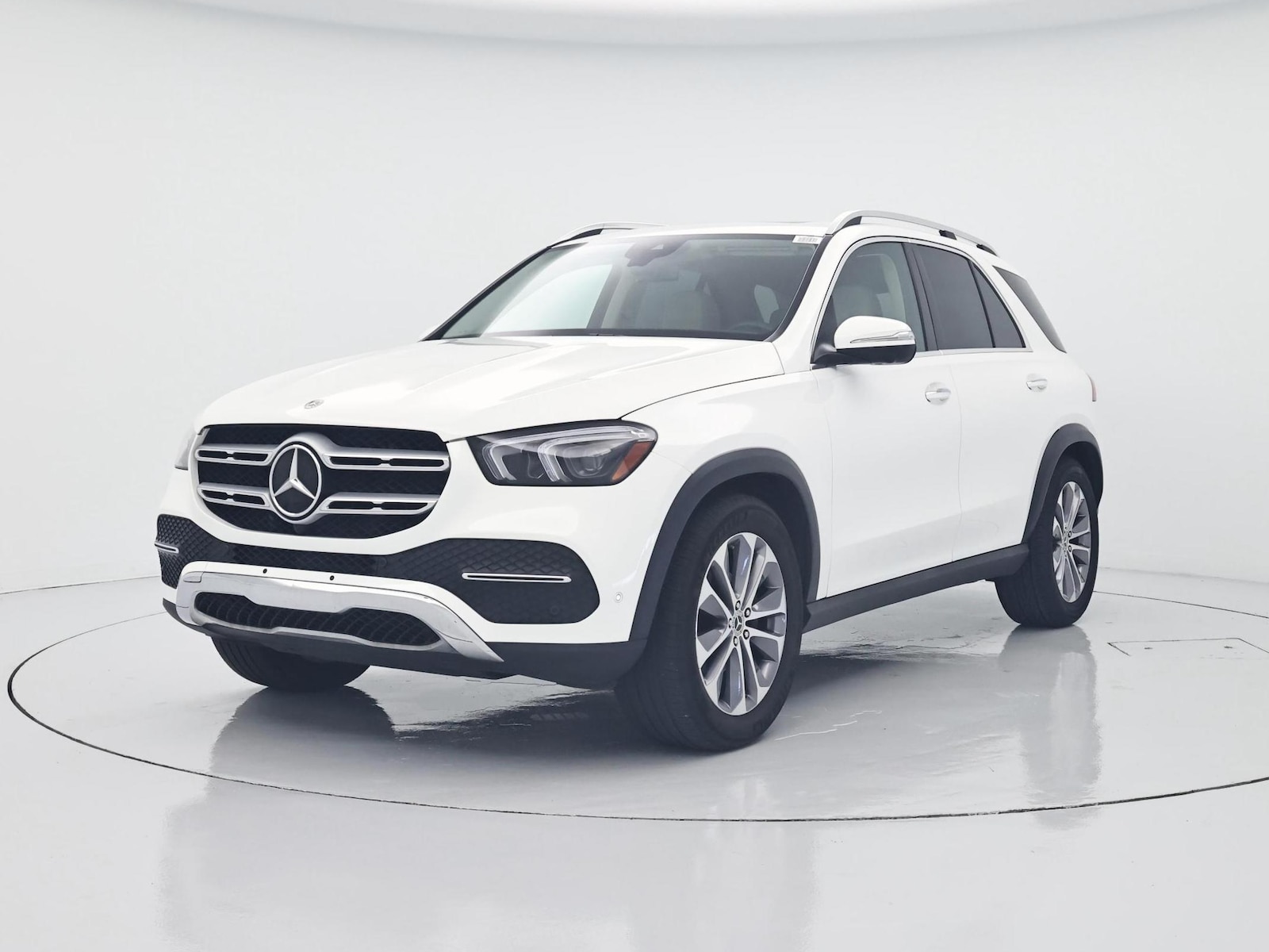 2022 Mercedes-Benz GLE GLE350 - Photo 5