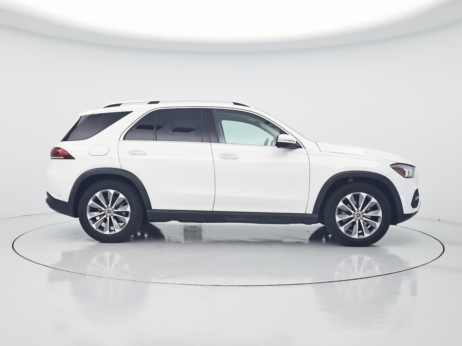 2022 Mercedes-Benz GLE GLE350 - Photo 8