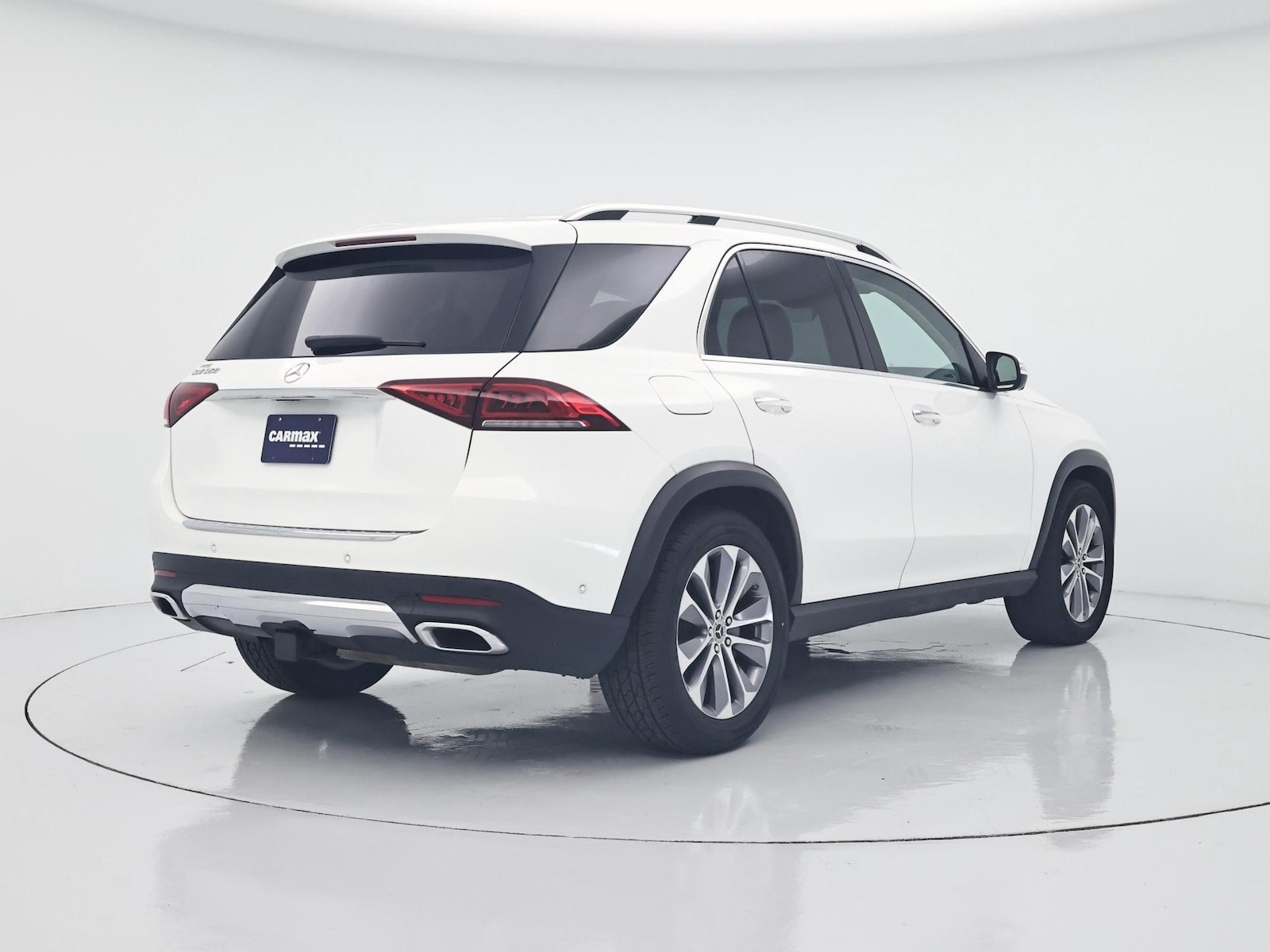 2022 Mercedes-Benz GLE GLE350 - Photo 9