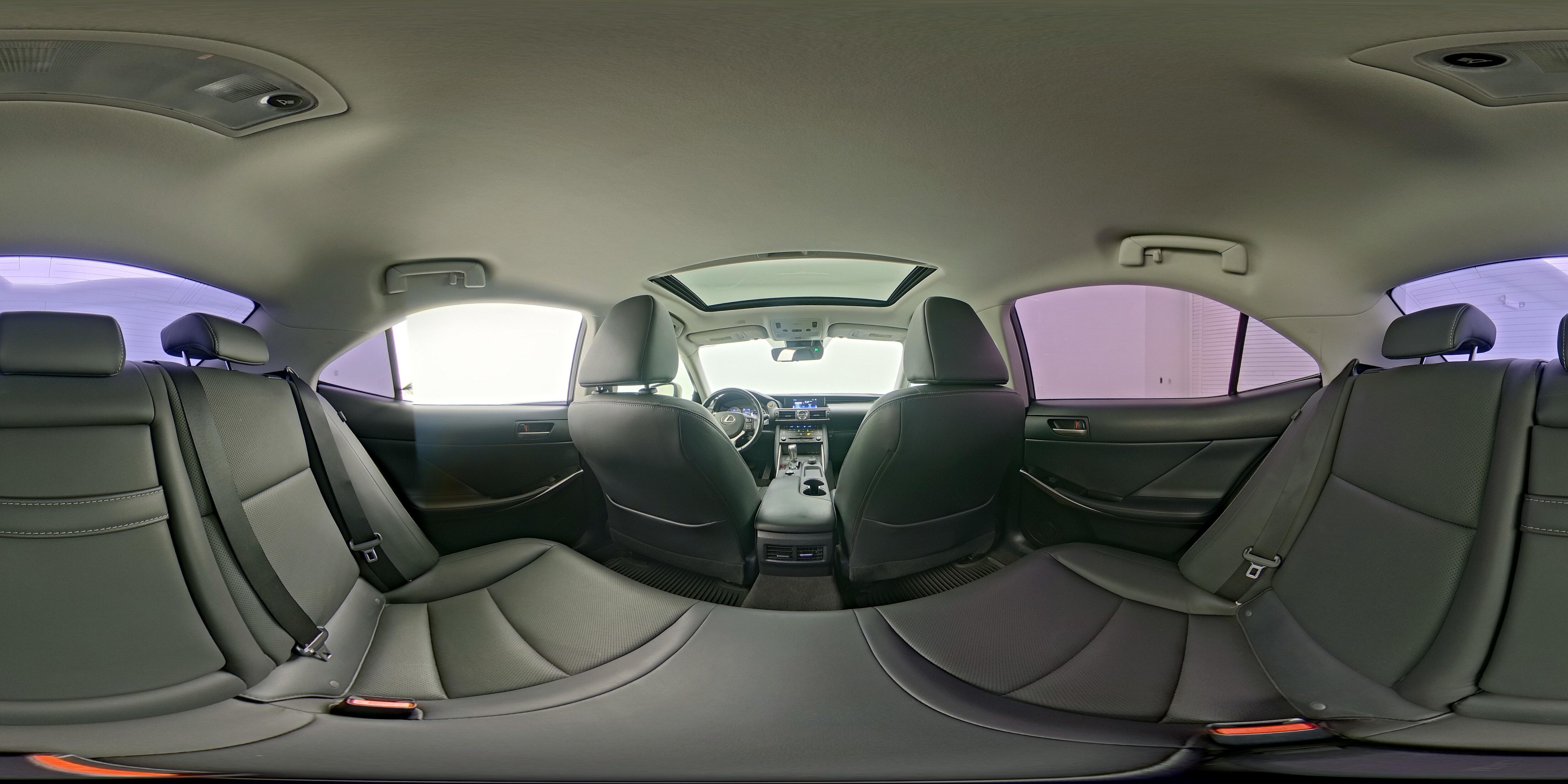 2018 Lexus IS 300 - Photo 26