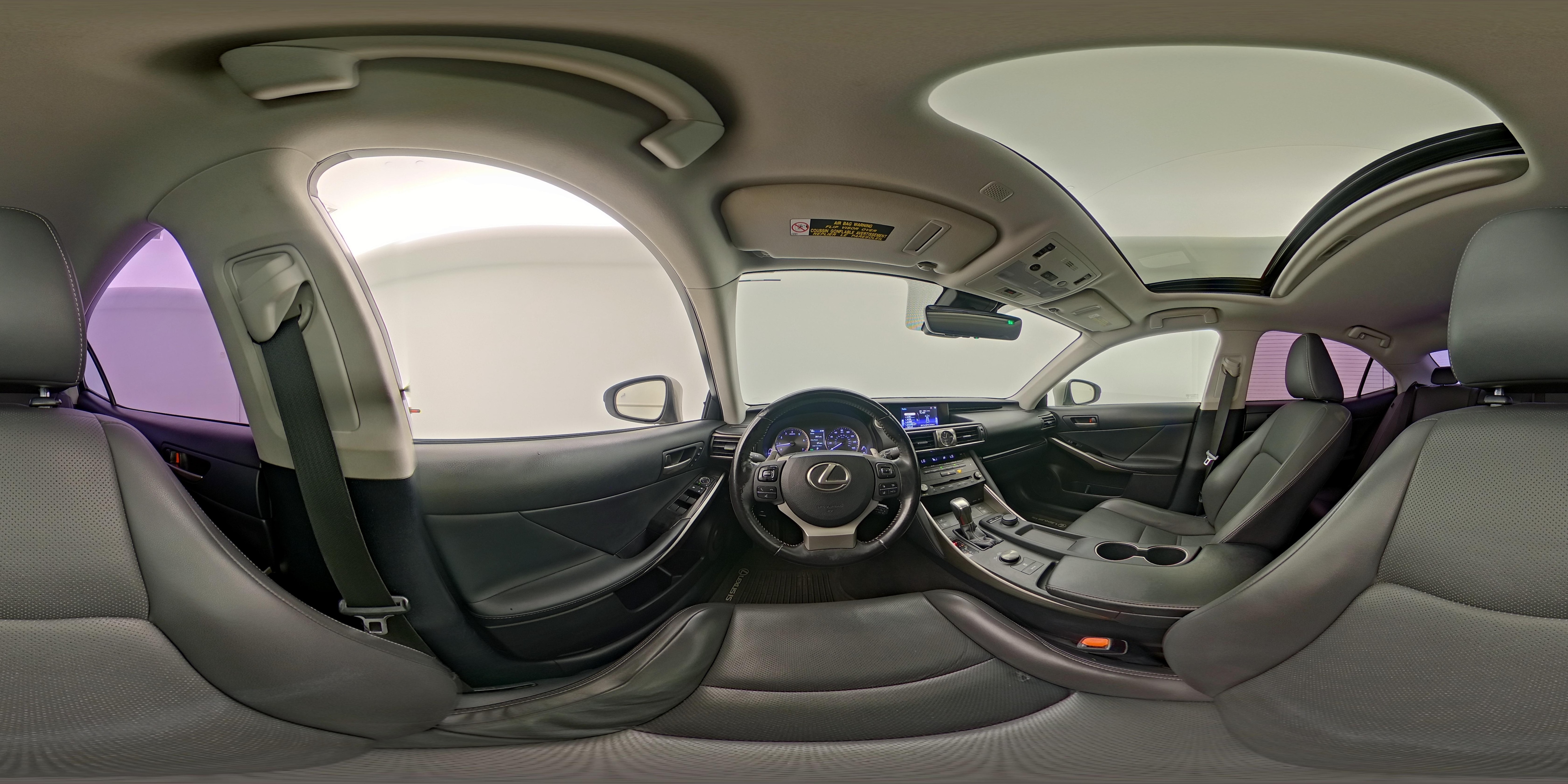 2018 Lexus IS 300 - Photo 27