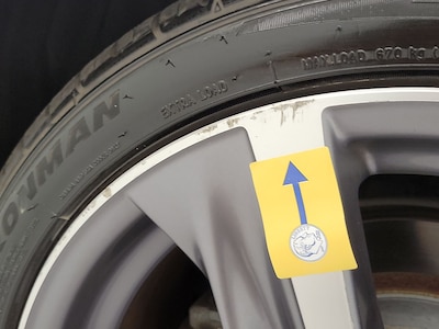 Condition detail