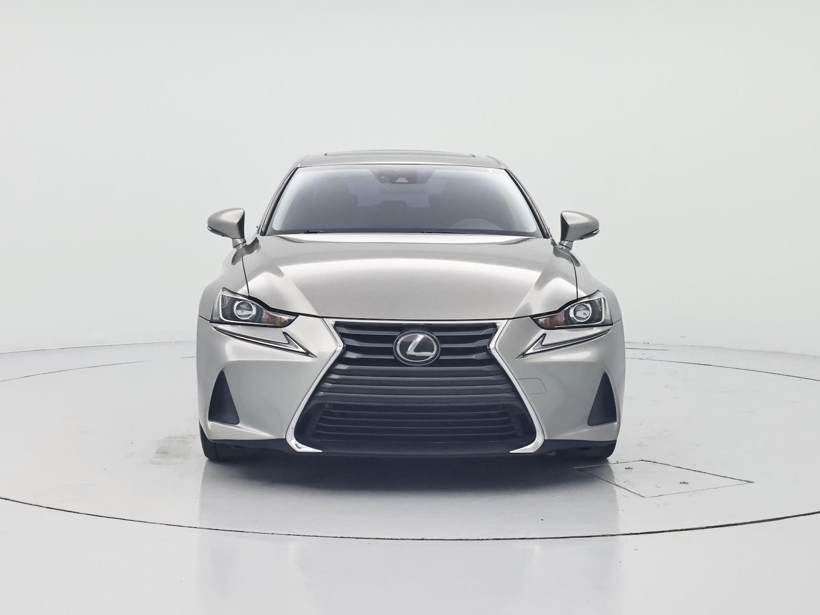 2018 Lexus IS 300 - Photo 6