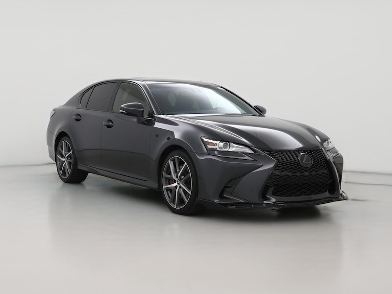2018 Lexus GS 350 -
                  Lexington, KY