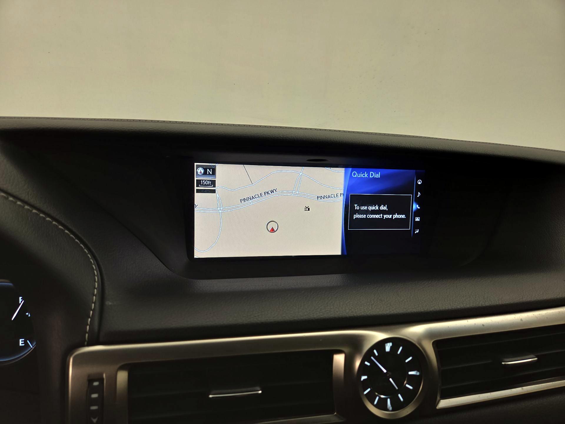 Thumbnail: 2018 Lexus GS - 14