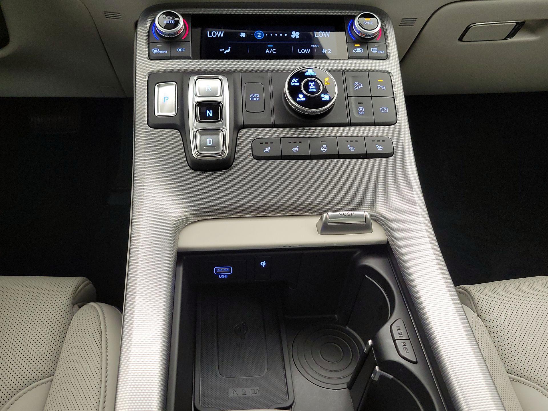 Thumbnail: 2024 Hyundai Palisade - 18