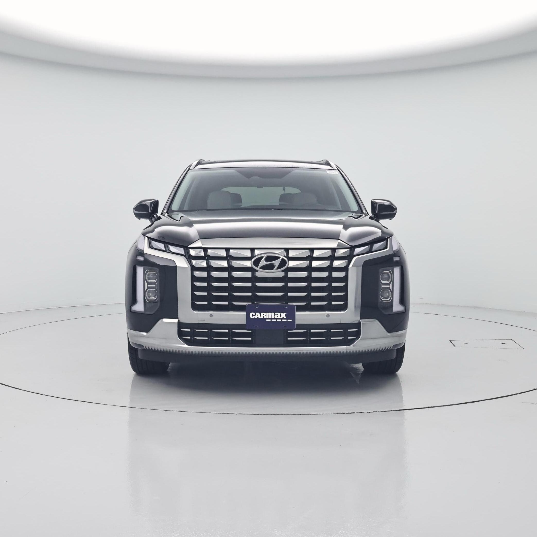 Thumbnail: 2024 Hyundai Palisade - 5