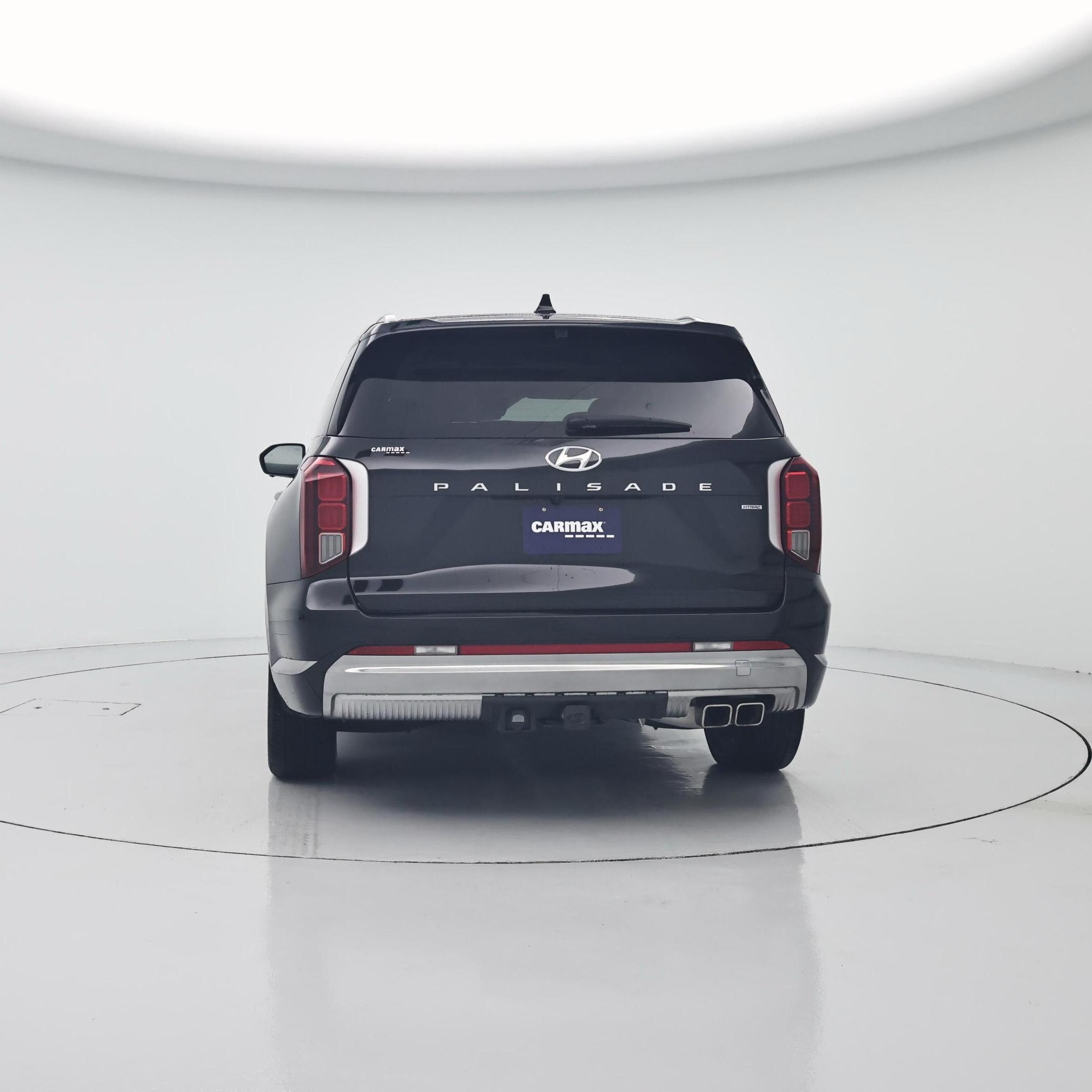 Thumbnail: 2024 Hyundai Palisade - 6