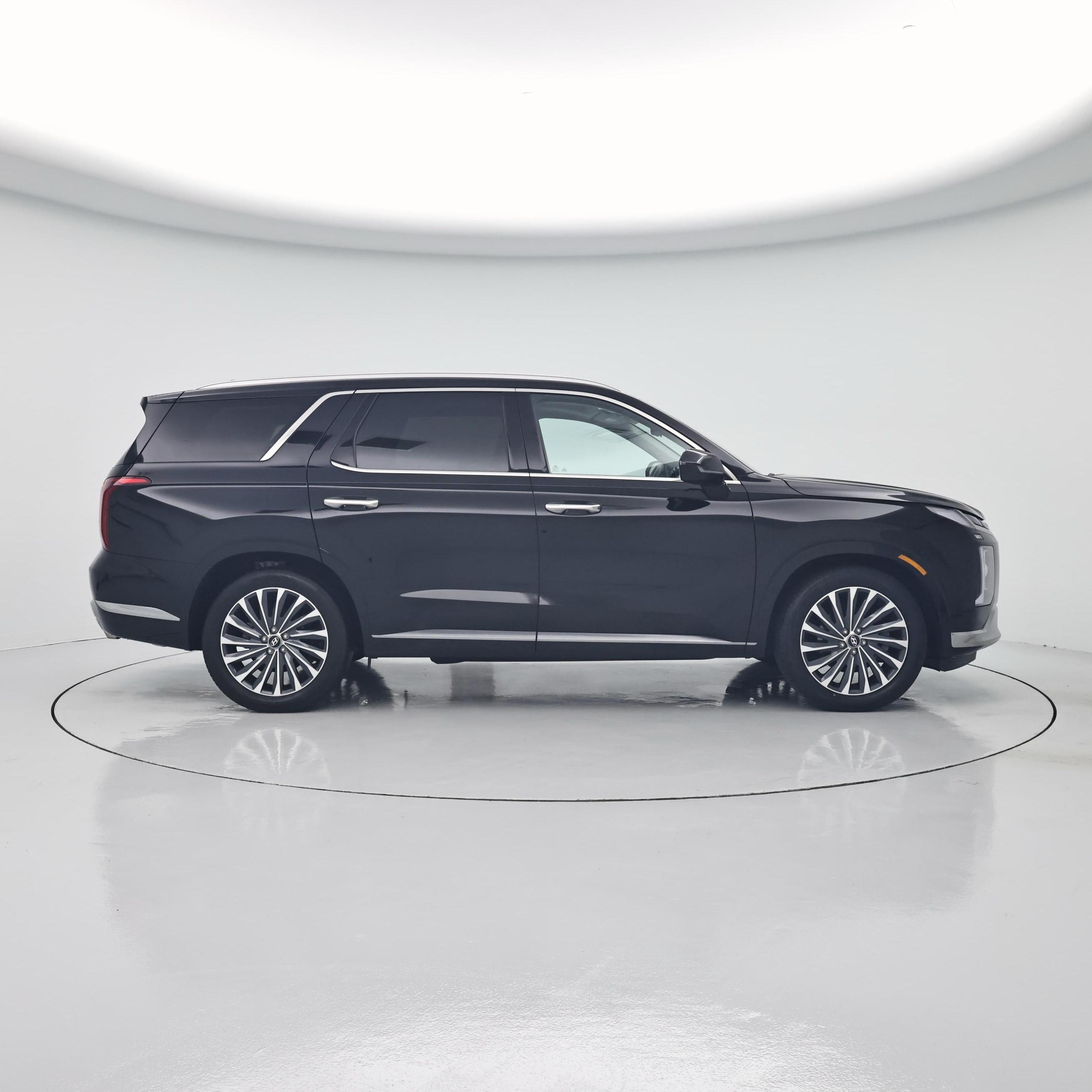Thumbnail: 2024 Hyundai Palisade - 7
