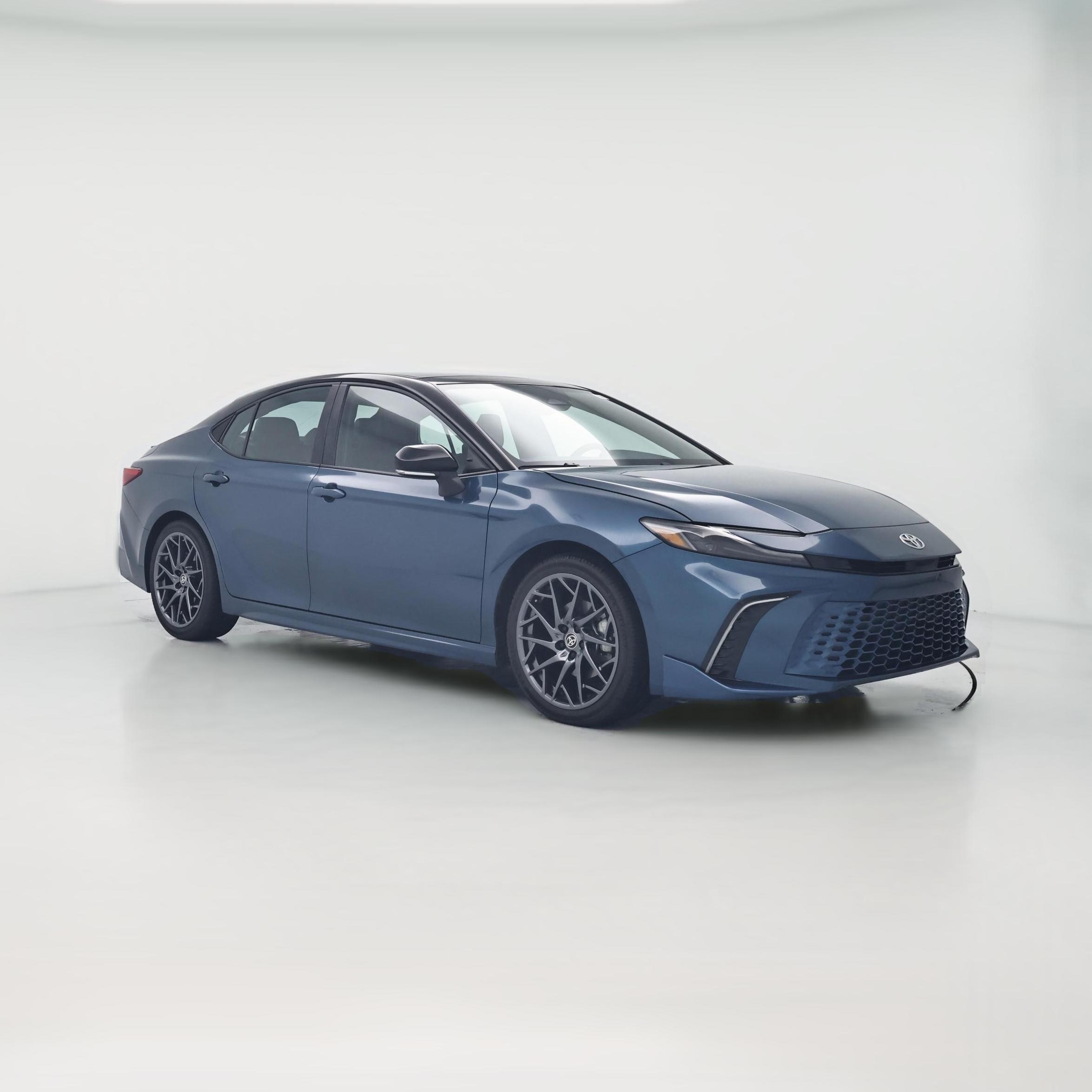 Thumbnail: 2025 Toyota Camry - 1