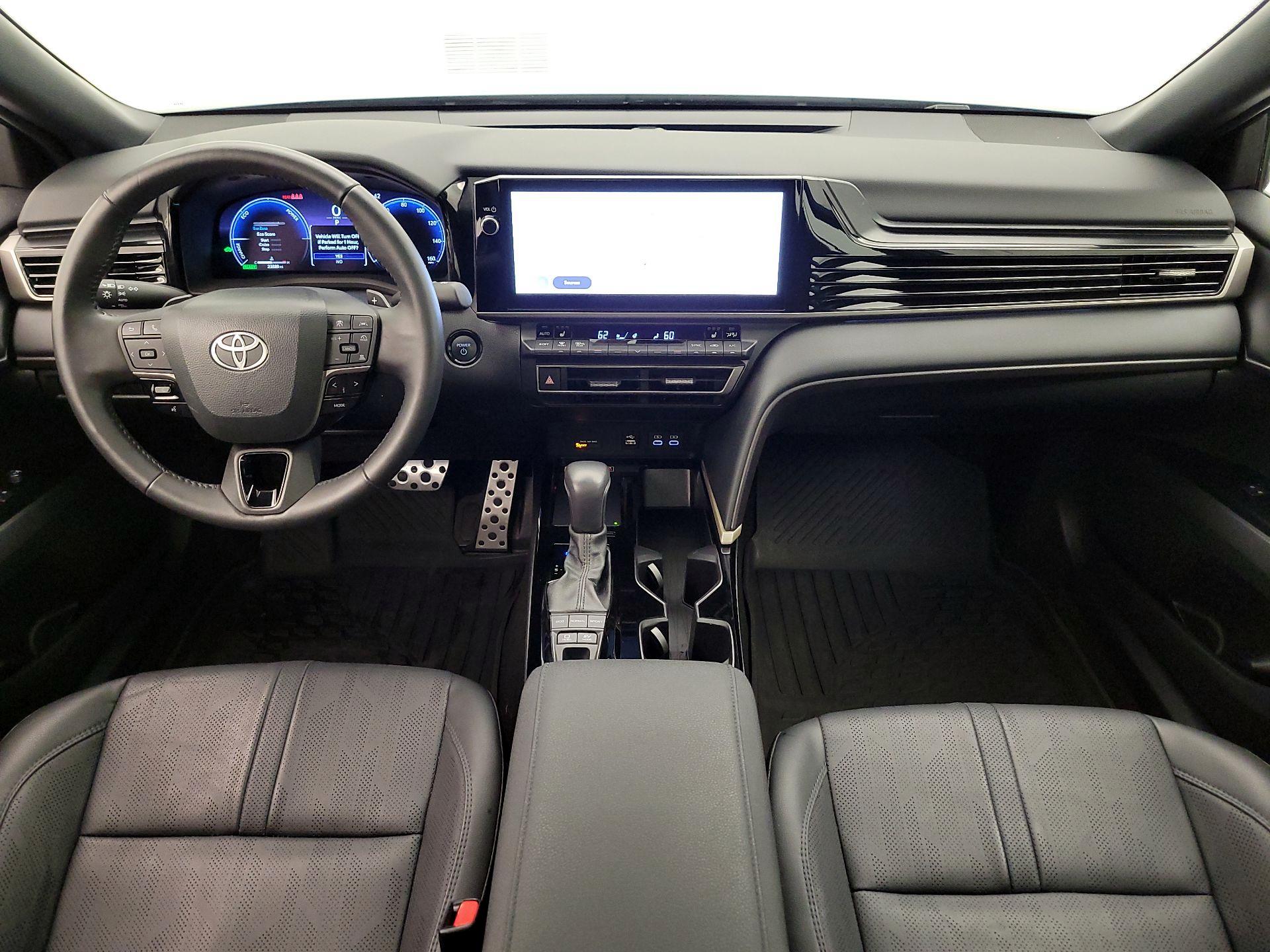 Thumbnail: 2025 Toyota Camry - 9