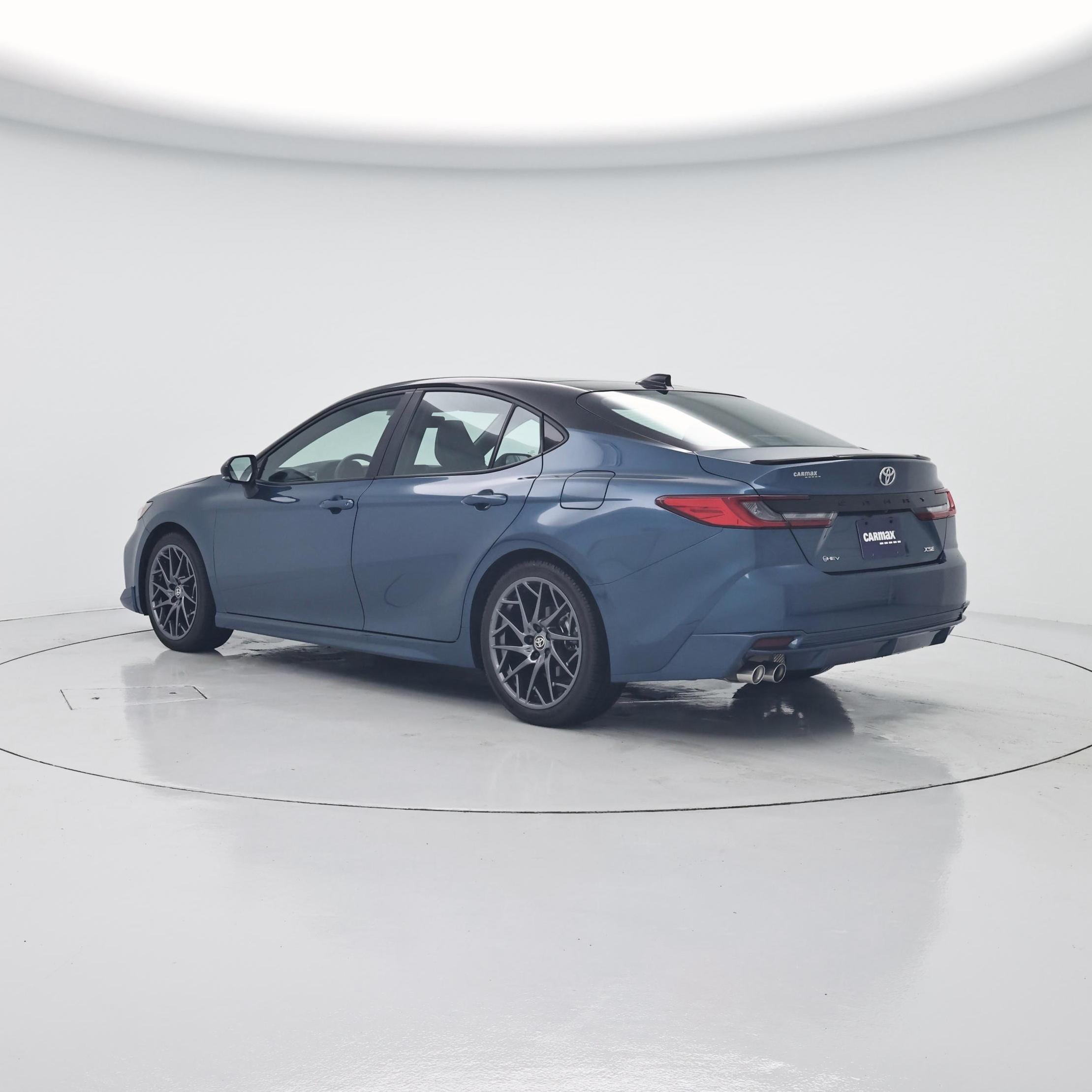 Thumbnail: 2025 Toyota Camry - 2