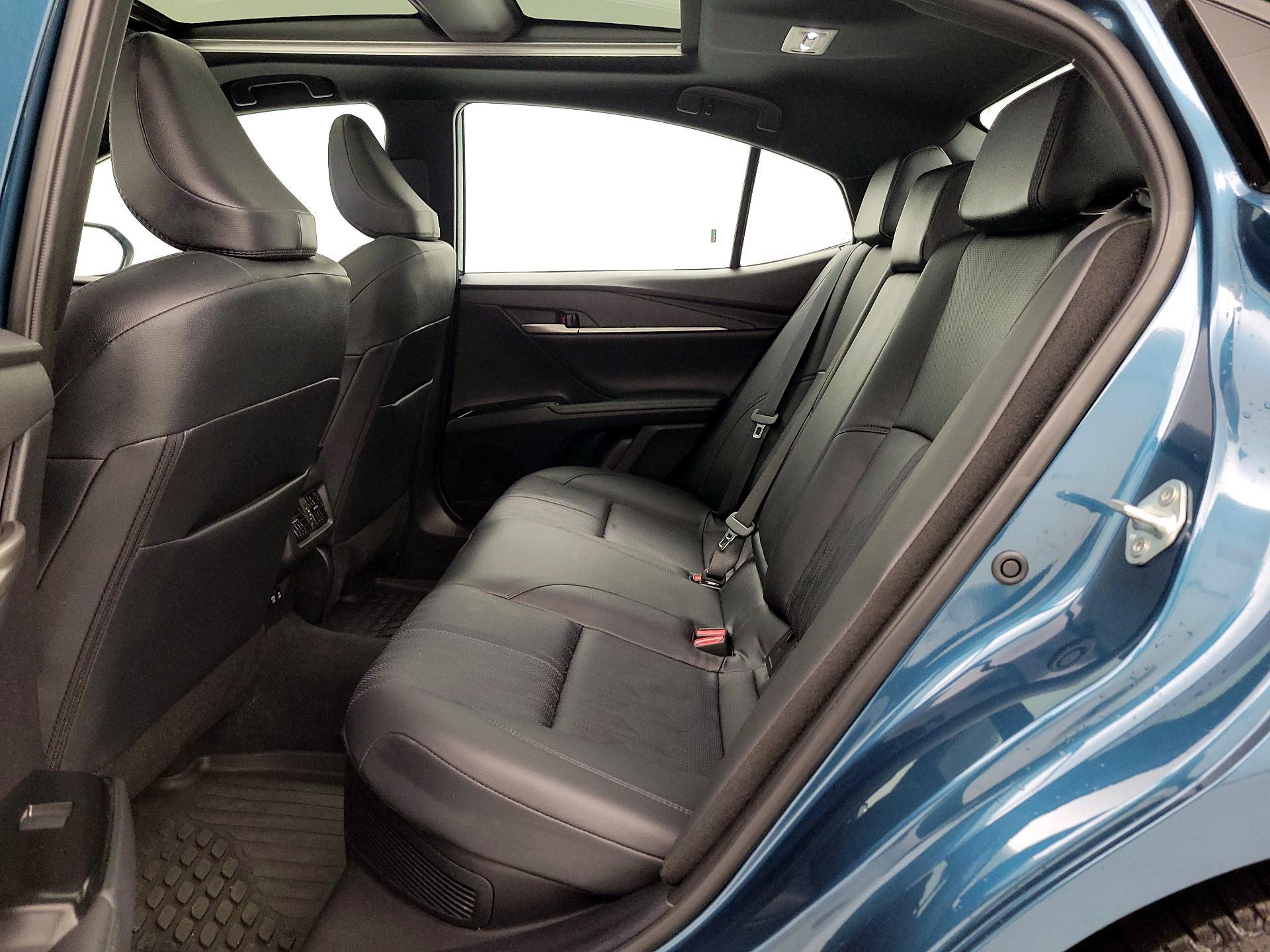 Thumbnail: 2025 Toyota Camry - 20