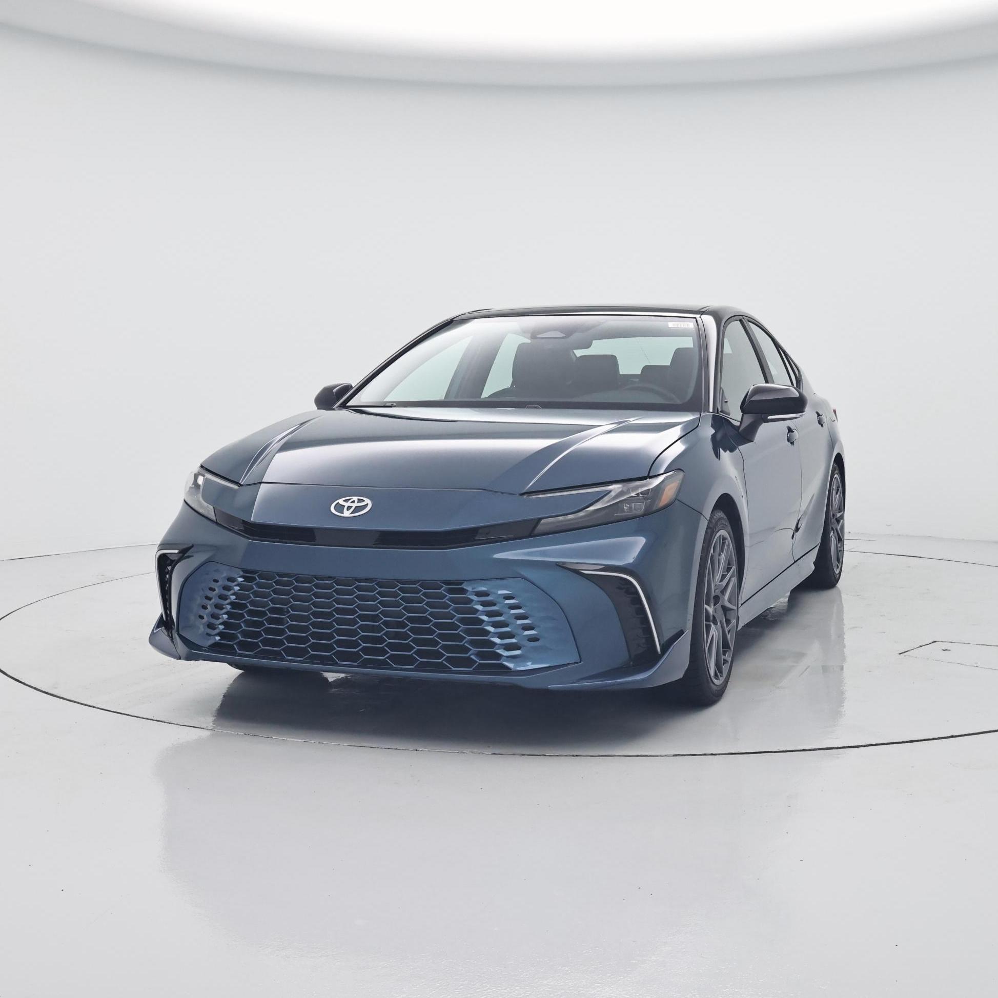 Thumbnail: 2025 Toyota Camry - 4