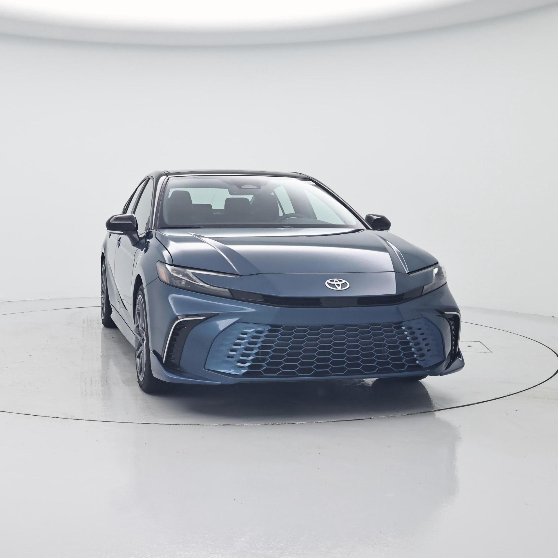 Thumbnail: 2025 Toyota Camry - 5