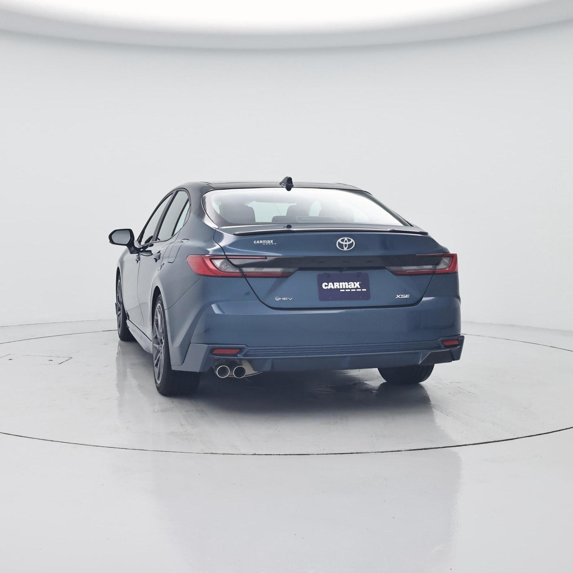 Thumbnail: 2025 Toyota Camry - 6