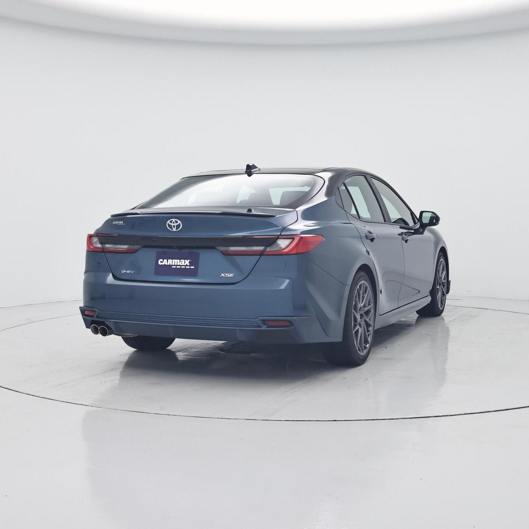 Thumbnail: 2025 Toyota Camry - 8
