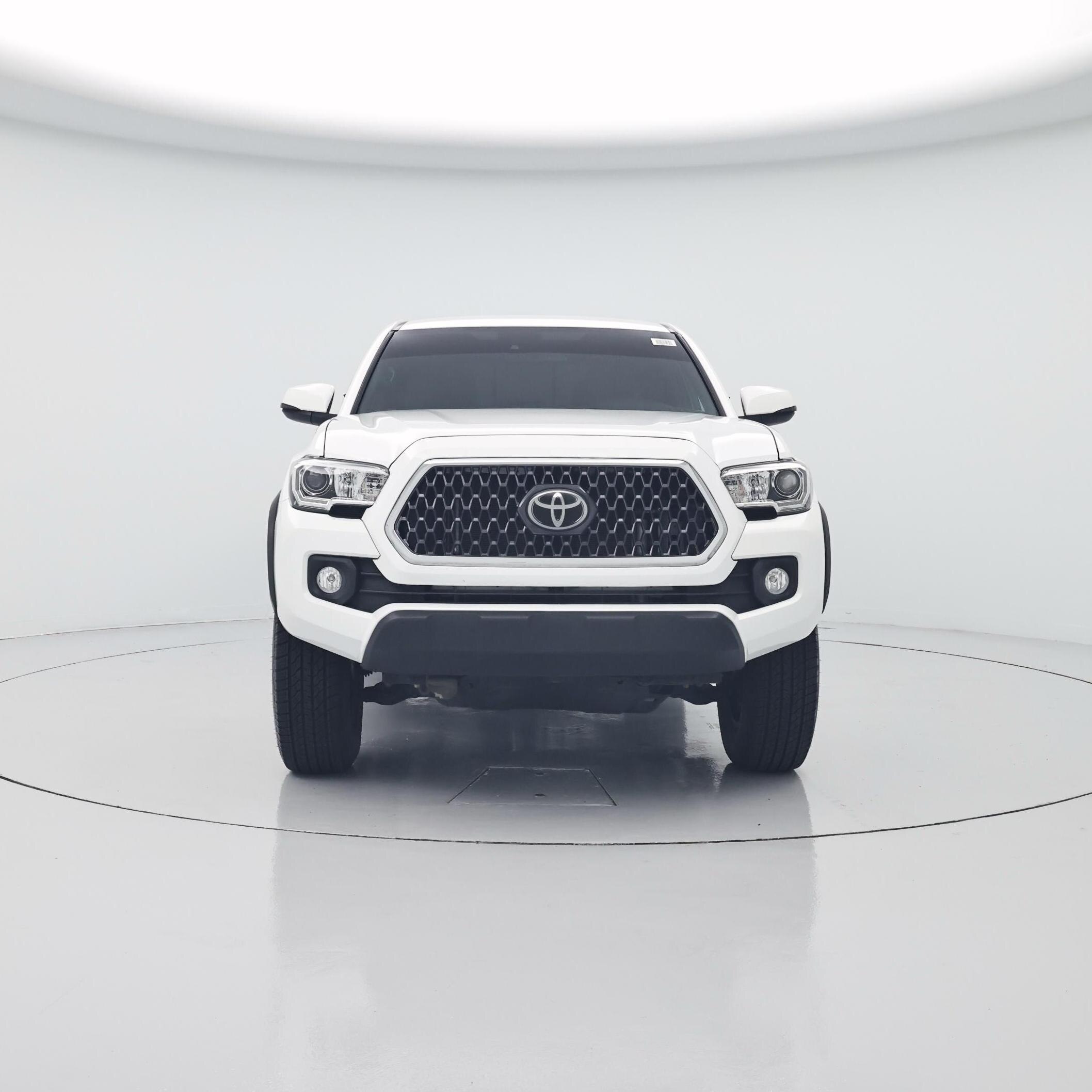 Thumbnail: 2021 Toyota Tacoma - 5