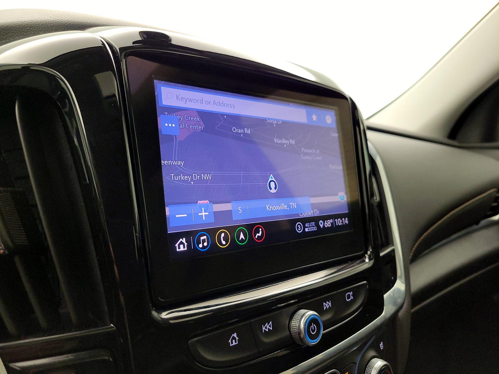 Thumbnail: 2020 Chevrolet Traverse - 14