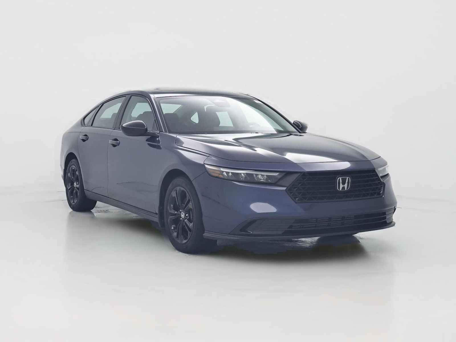 2025 Honda Accord