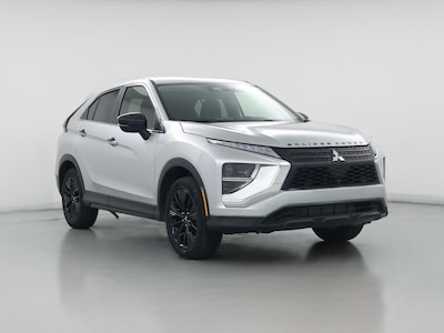 2022 Mitsubishi Eclipse Cross LE
