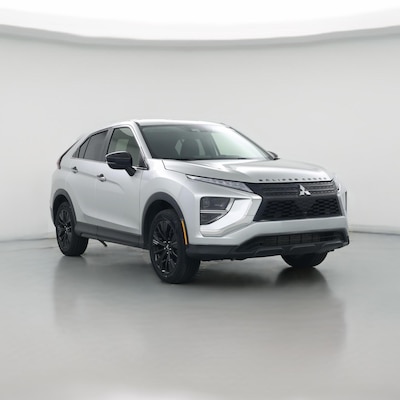 2022 Mitsubishi Eclipse Cross LE