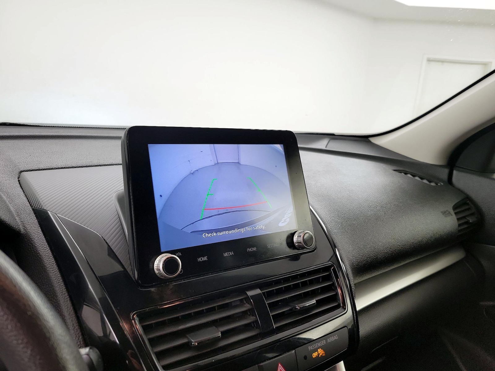 2022 Mitsubishi Eclipse Cross LE - Photo 15