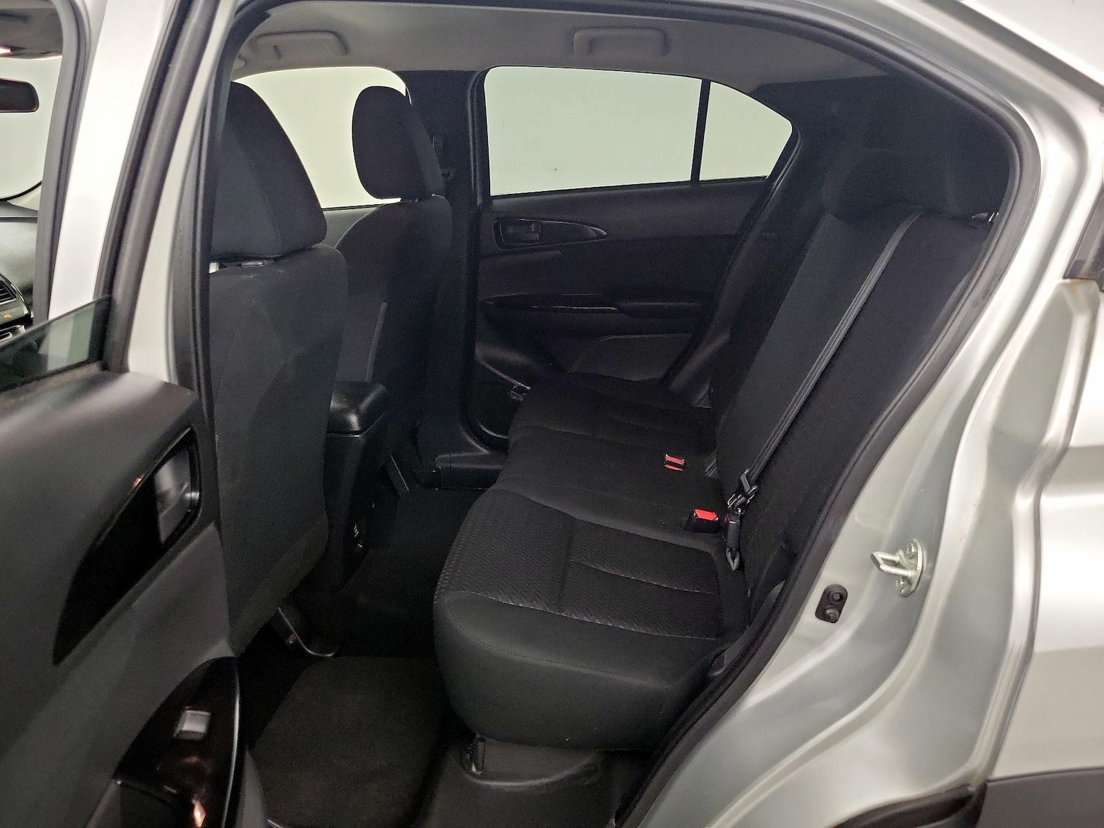 2022 Mitsubishi Eclipse Cross LE - Photo 20