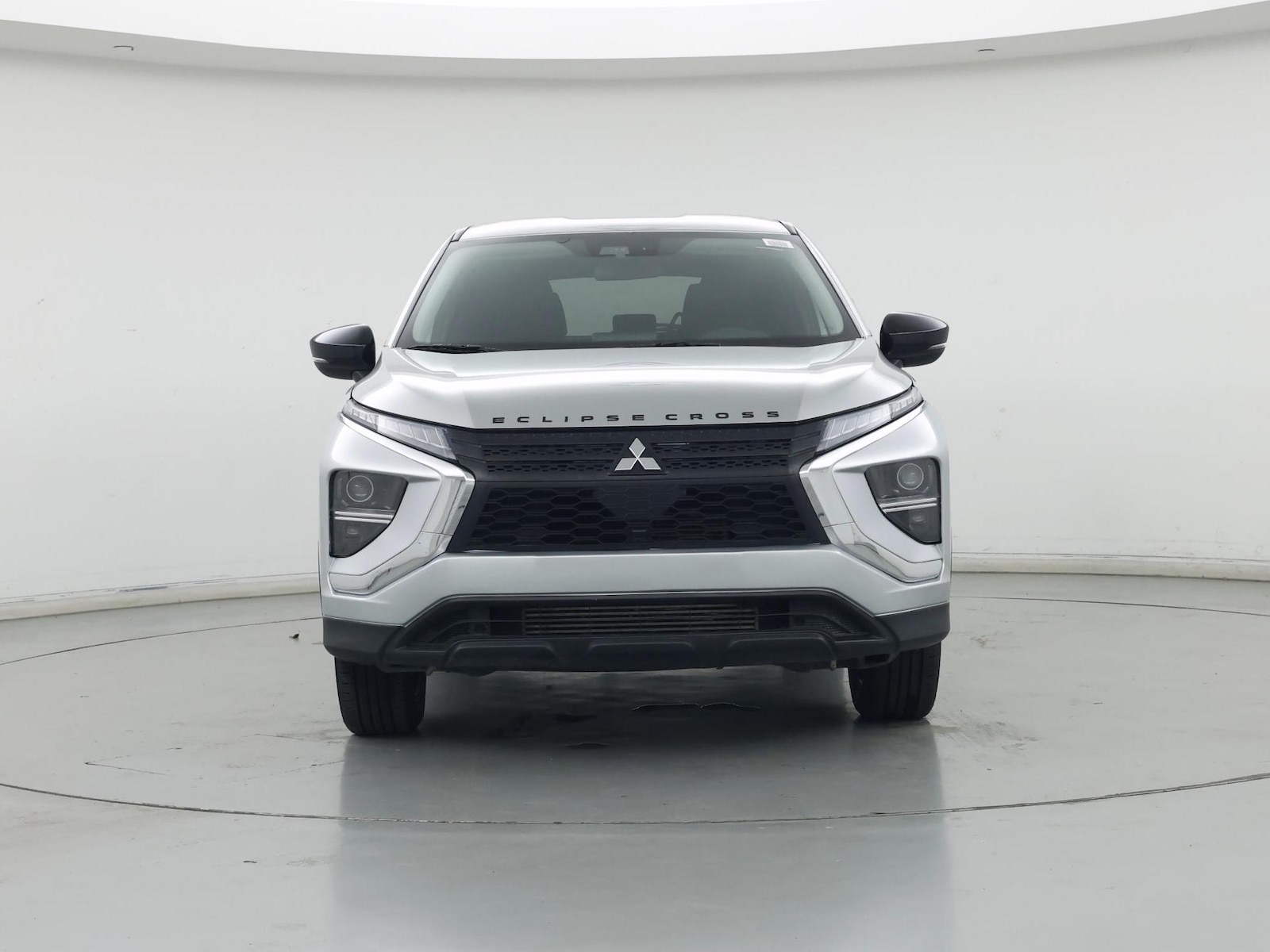 2022 Mitsubishi Eclipse Cross LE - Photo 6