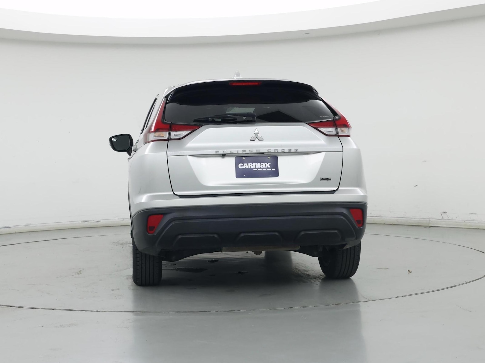 2022 Mitsubishi Eclipse Cross LE - Photo 7