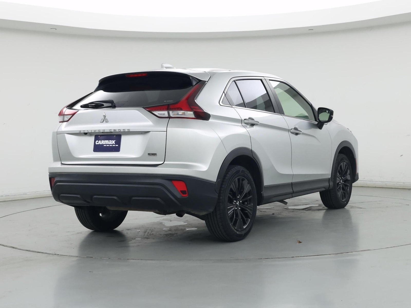 2022 Mitsubishi Eclipse Cross LE - Photo 9