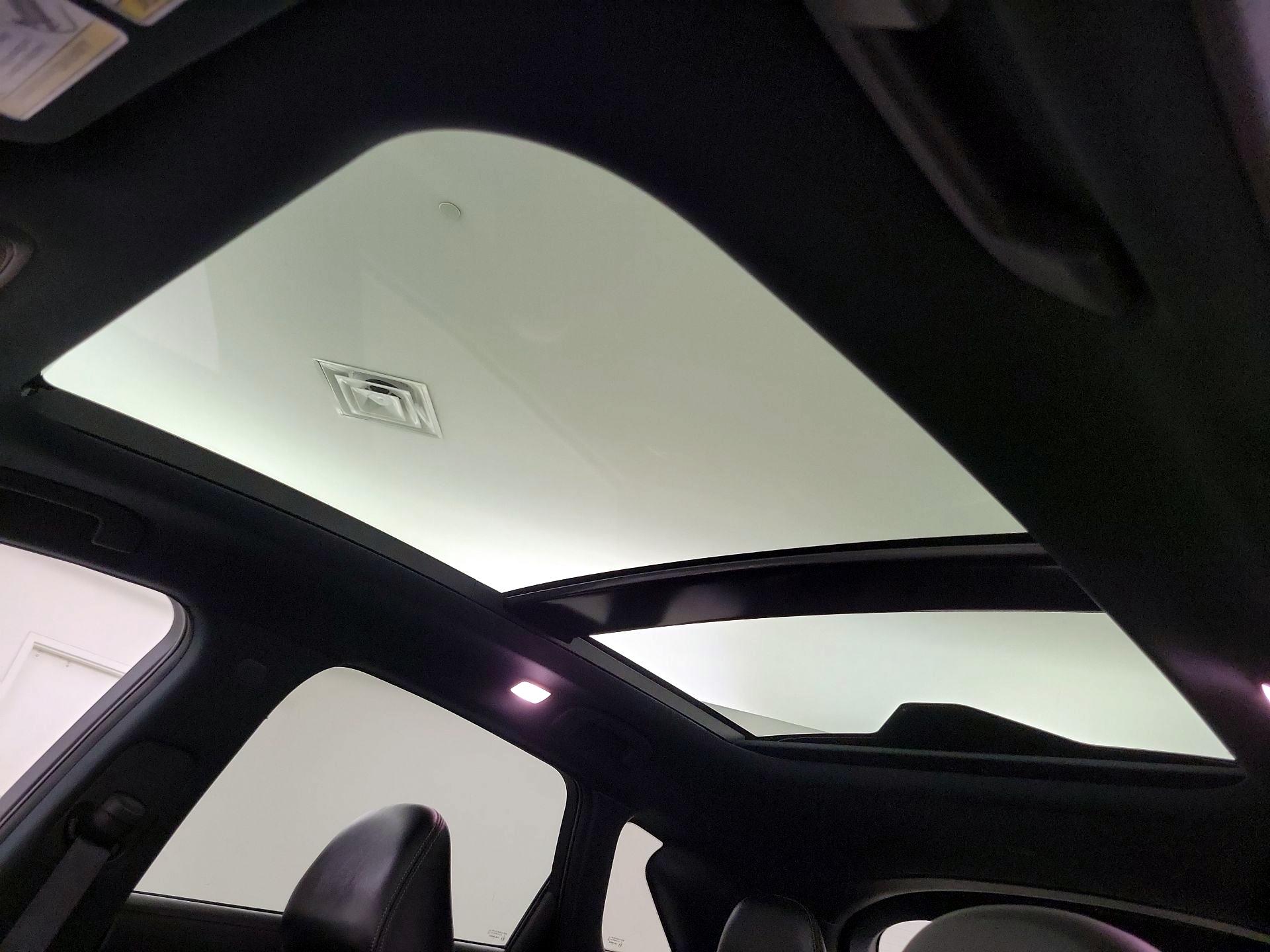 Thumbnail: 2021 INFINITI QX50 - 19