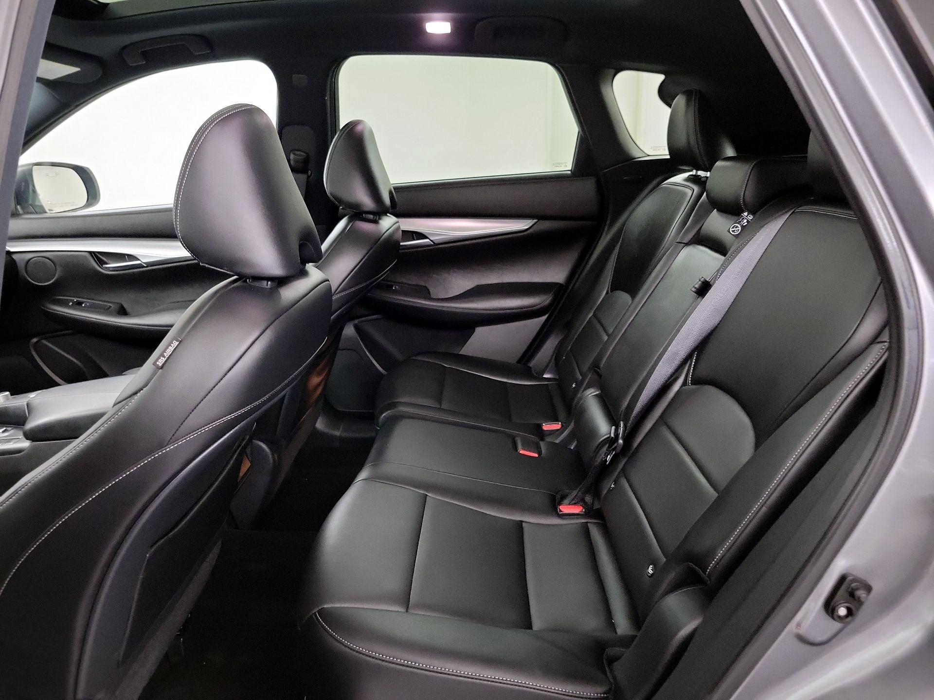 Thumbnail: 2021 INFINITI QX50 - 20