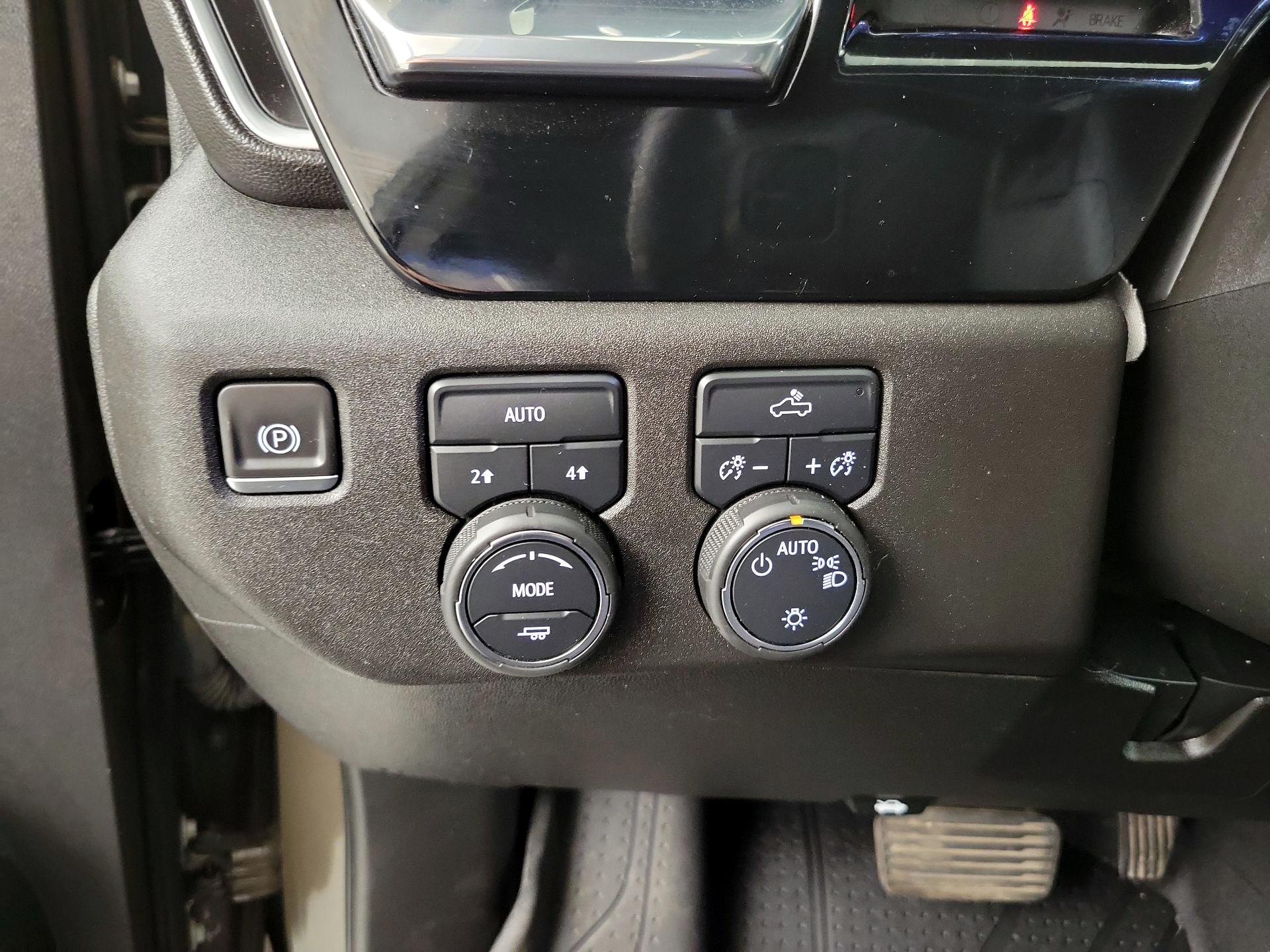 Thumbnail: 2024 Chevrolet Silverado 1500 - 13