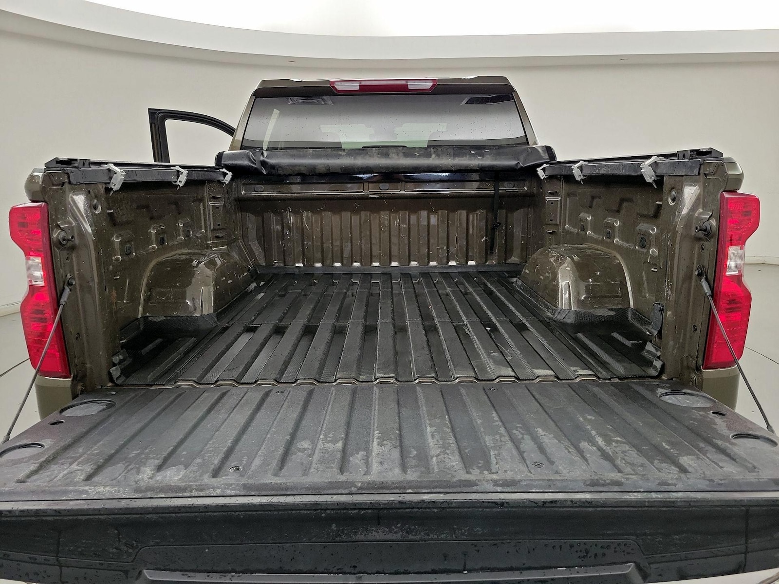 2024 Chevrolet Silverado 1500 LT - Photo 21