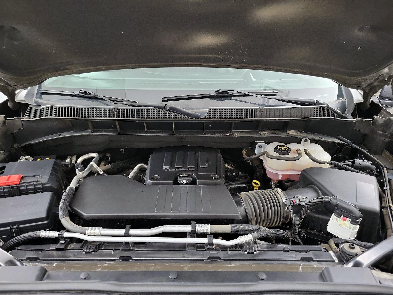 2024 Chevrolet Silverado 1500 LT - Photo 22