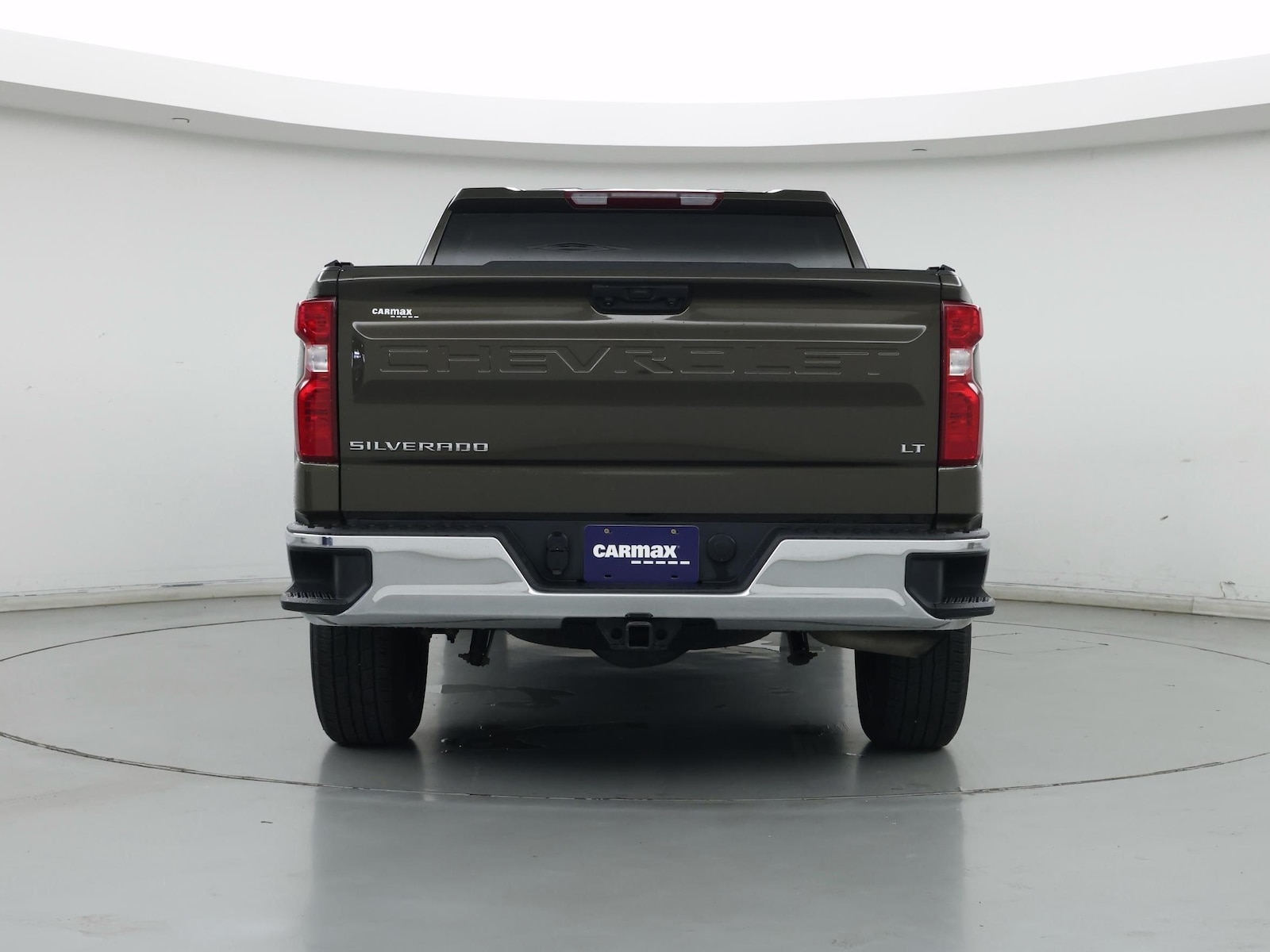 2024 Chevrolet Silverado 1500 LT - Photo 7