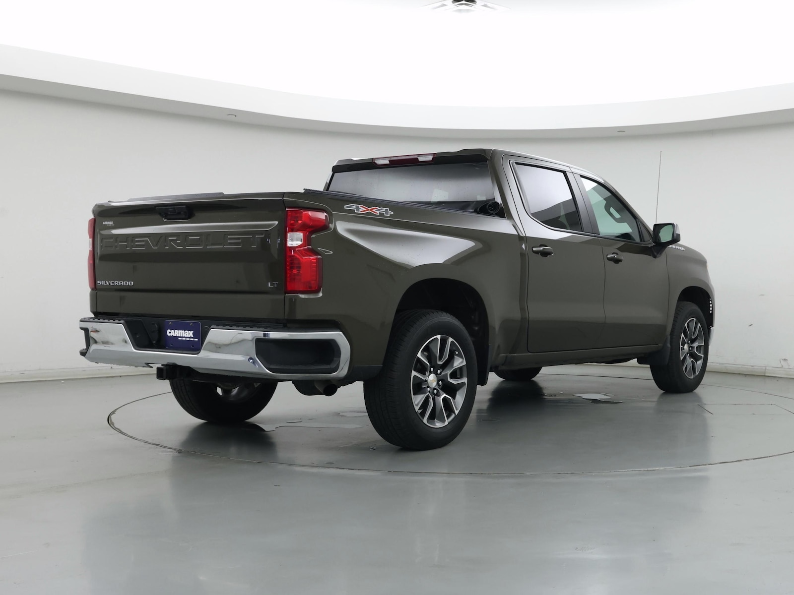 2024 Chevrolet Silverado 1500 LT - Photo 9