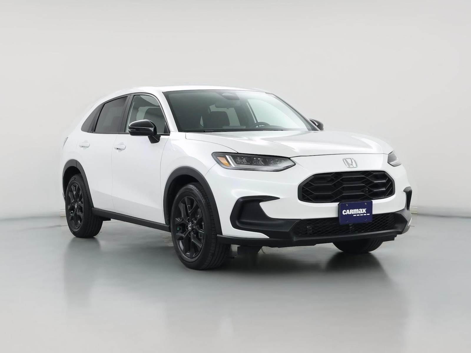 2025 Honda HR-V