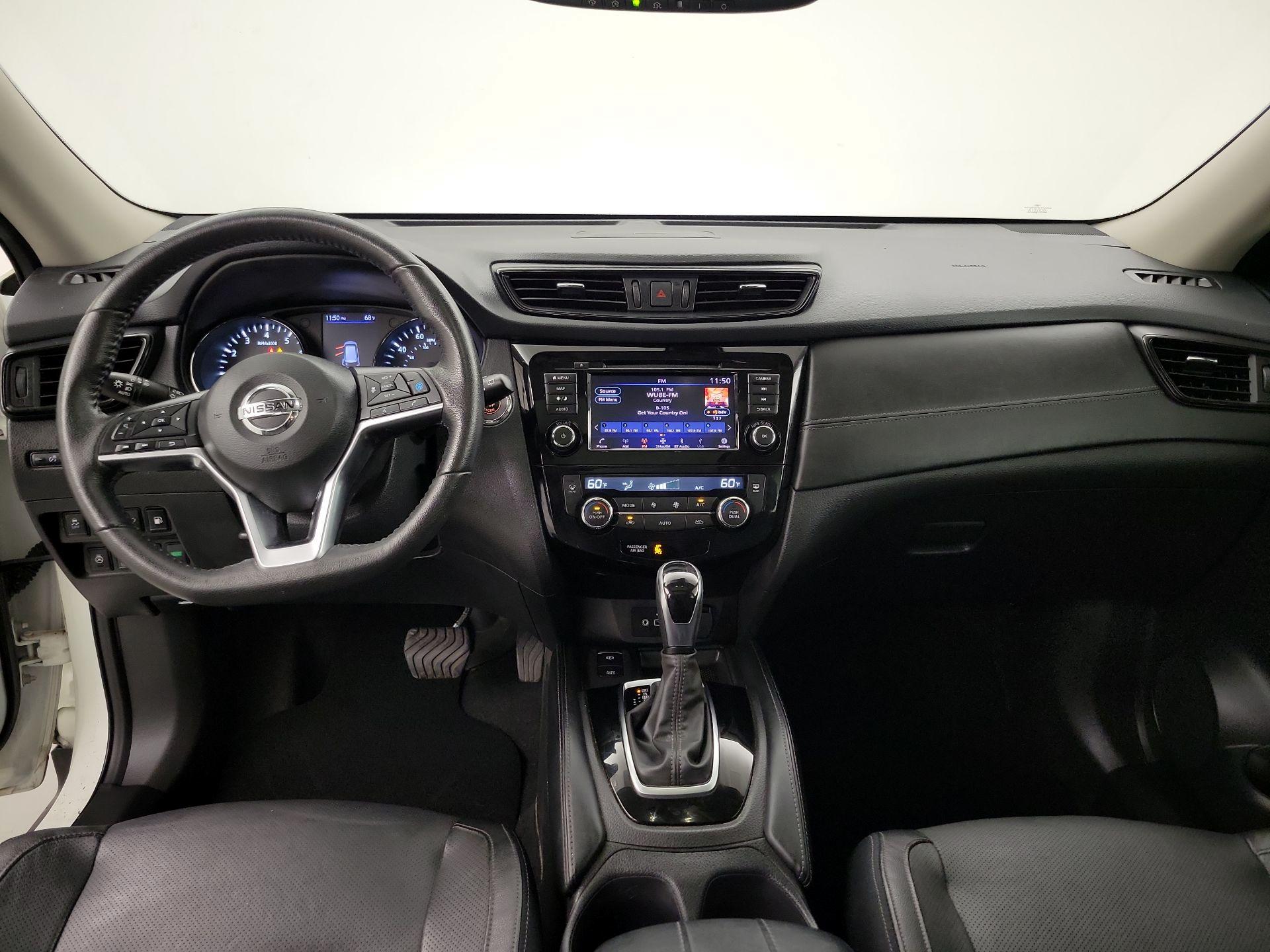 Thumbnail: 2020 Nissan Rogue - 9