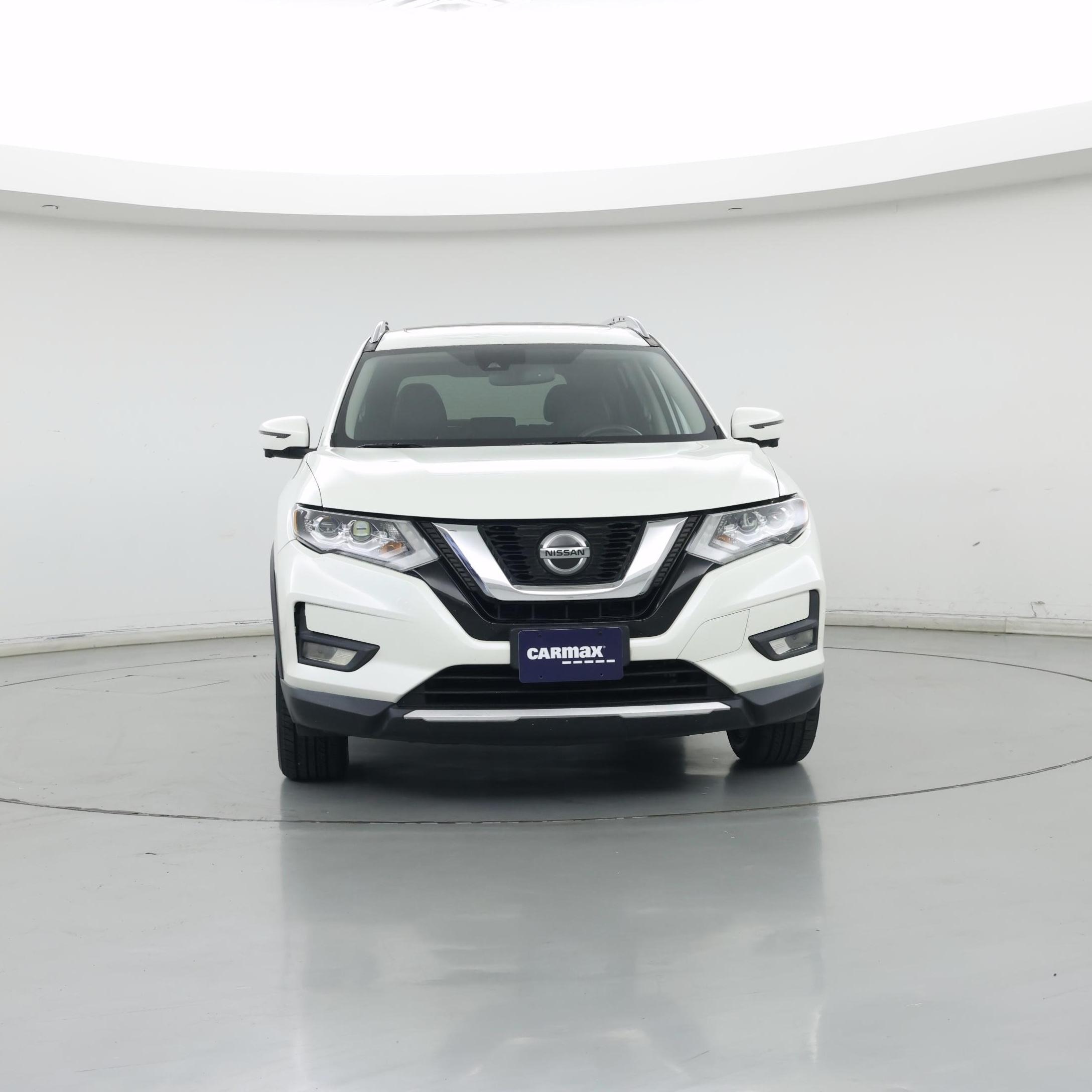 Thumbnail: 2020 Nissan Rogue - 5