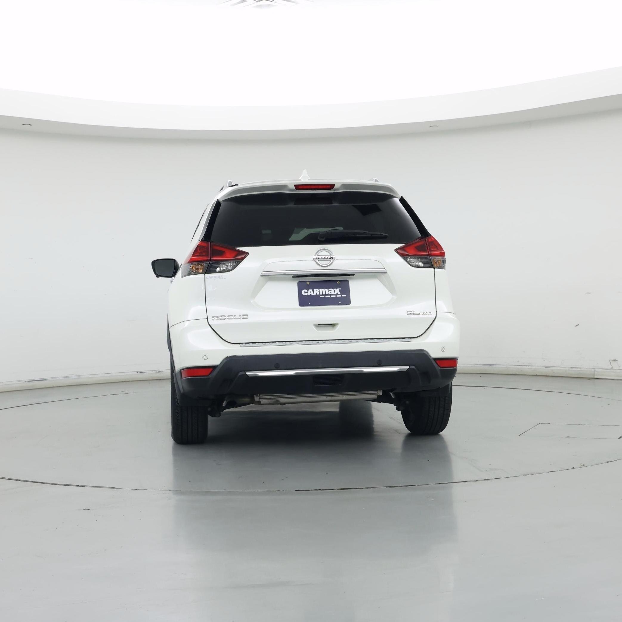 Thumbnail: 2020 Nissan Rogue - 6