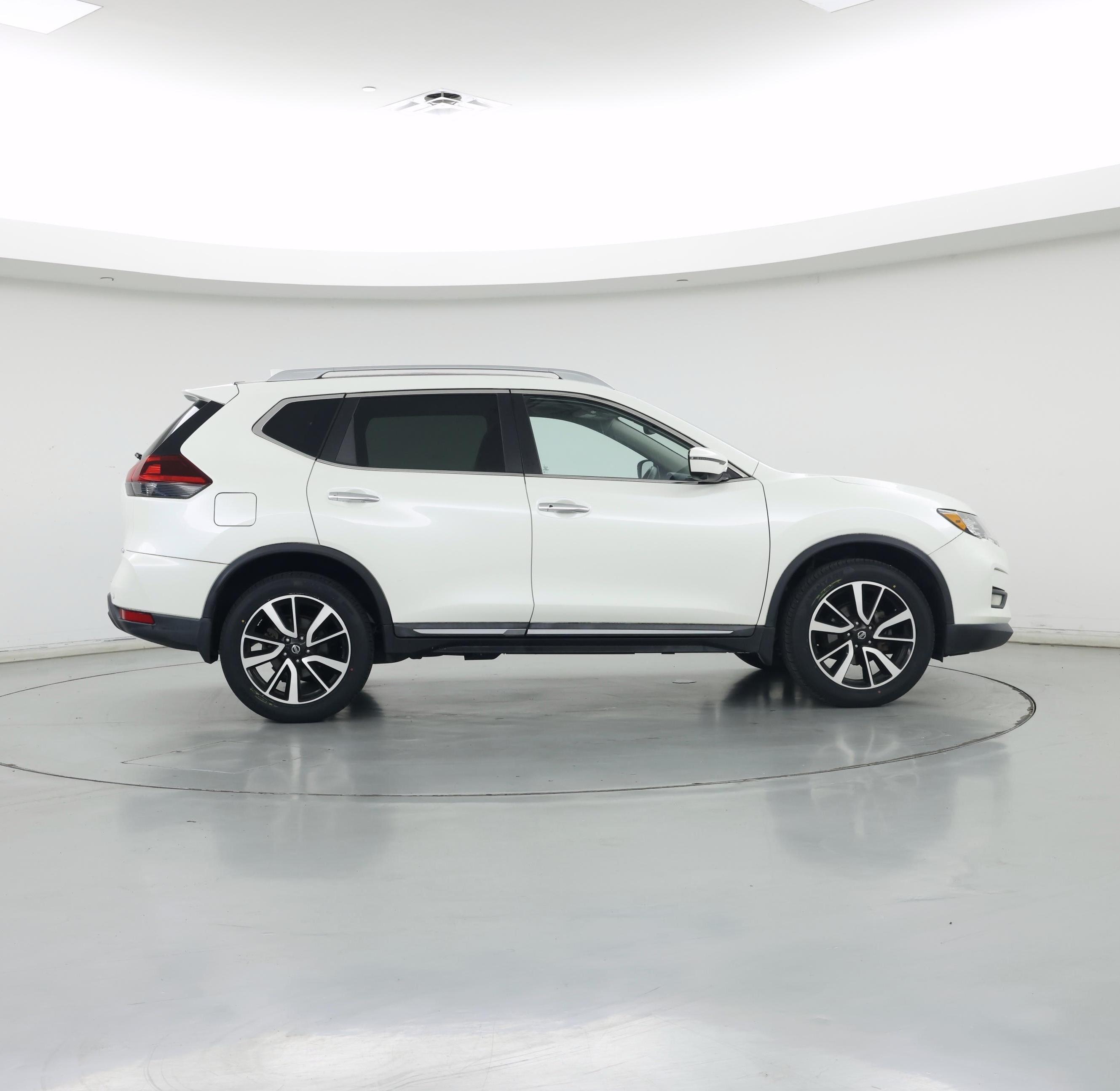 Thumbnail: 2020 Nissan Rogue - 7