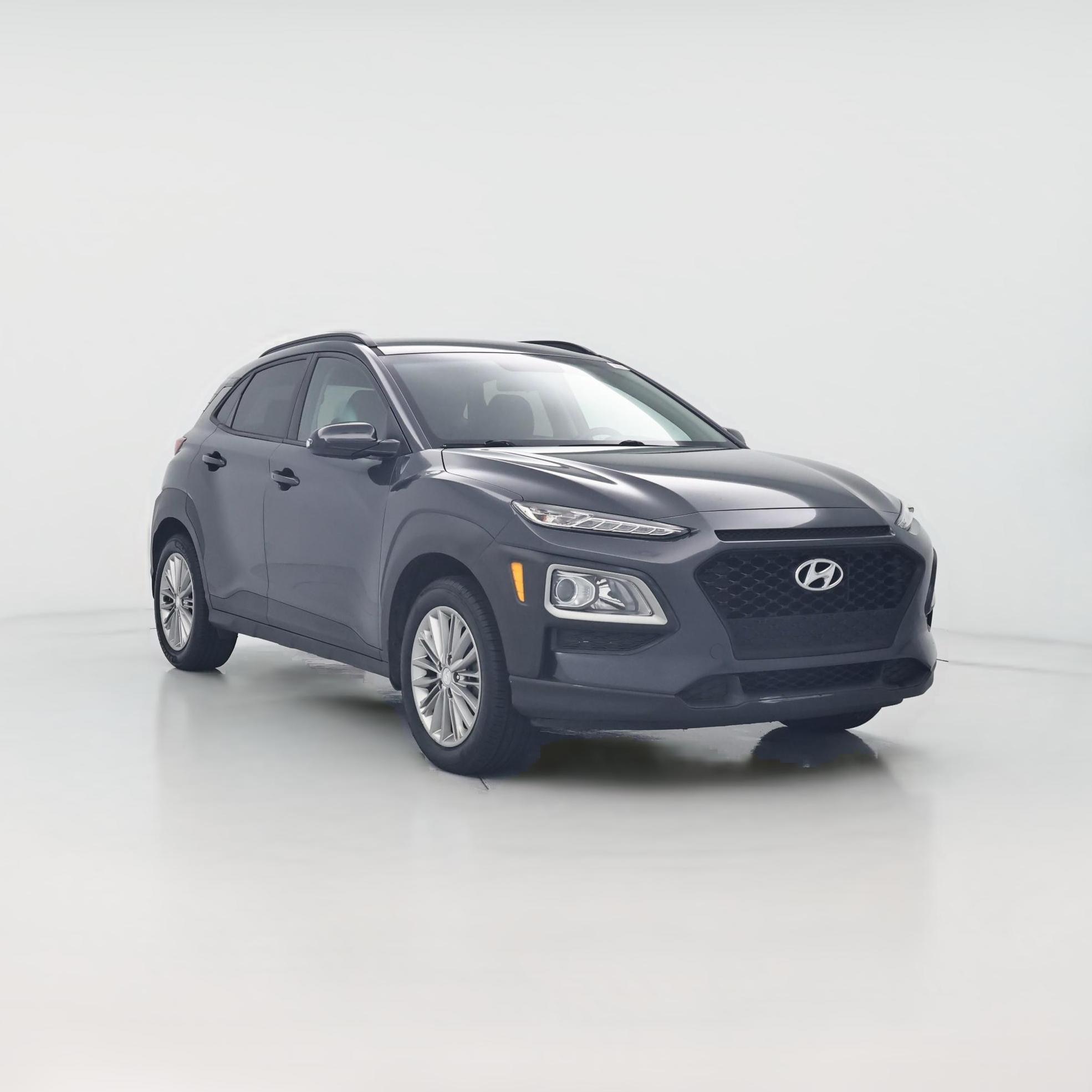 Thumbnail: 2018 Hyundai Kona - 1