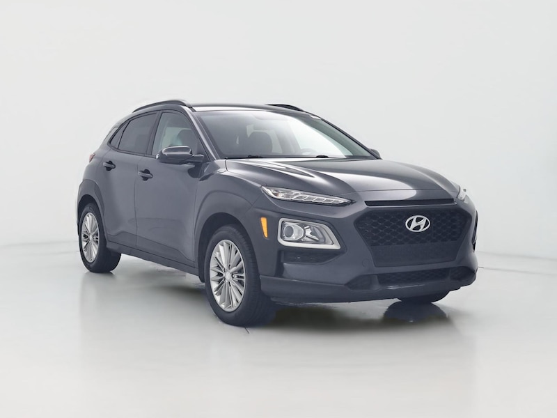 2018 Hyundai Kona SEL -
                  Farragut, TN